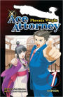 Phoenix Wright: Ace Attorney, Volume 1
