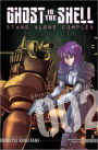 Ghost in the Shell: Stand Alone Complex 2