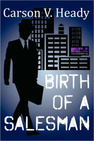 Birth of a Salesman