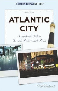 Atlantic City: A Guide to America's Queen of Resorts