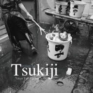Title: Tsukiji: Tokyo Fish Market Suite, Author: William Ash