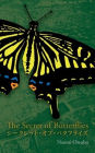 The Secret of Butterflies: Bilingual Japanese and English