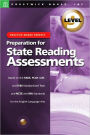 Practice Makes Perfect: Level 9 - Preparation for State Reading Assessments