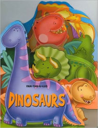 Fan-tab-u-lus Dinosaurs