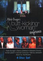 Mark Gungor's Butt-Kicking Woman Conference