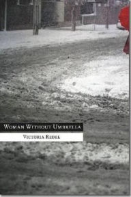 Woman Without Umbrella