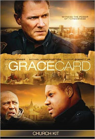 The Grace Card DVD-Based Study Church Kit