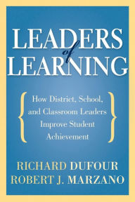 Leaders of Learning