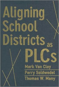 Aligning School Districts as PLCs