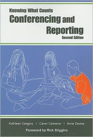 Conferencing and Reporting