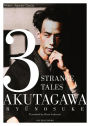 3 Strange Tales