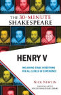 Henry V: The 30-Minute Shakespeare