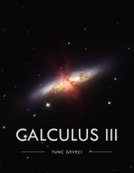 Title: Calculus III, Author: Tunc Geveci