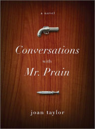 Title: Conversations With Mr. Prain, Author: Joan Taylor