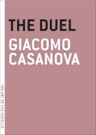 Title: The Duel, Author: Giacomo Casanova