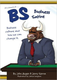 BS: Business Satire