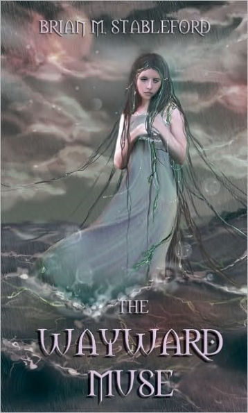 The Wayward Muse