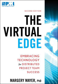 Title: Virtual Edge, Author: MA