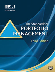 The Standard for Portfolio Management