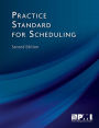 Practice Standard for Scheduling