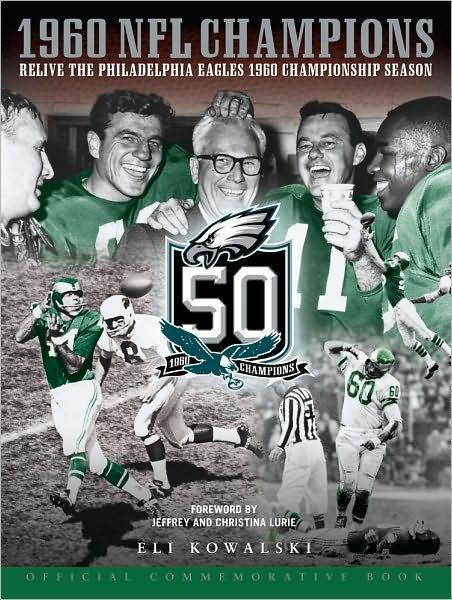 1960 philadelphia eagles