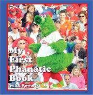 My First Phanatic Book