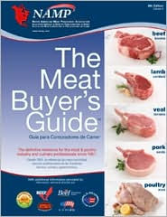 The Meat Buyer's Guide / Edition 6