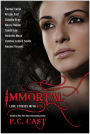 Immortal: Love Stories With Bite