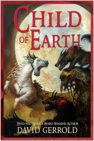 Title: Child of Earth, Author: David Gerrold