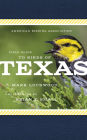 American Birding Association Field Guide to Birds of Texas