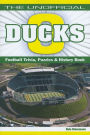 Unofficial Ducks Football Trivia, Puzzle & History Book