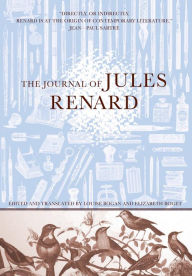 The Journal of Jules Renard