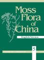 Moss Flora of China, Volume 5: Erpodiaceae to Climaciaceae