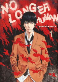 No Longer Human, part 1