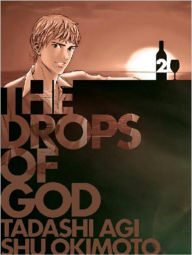 Drops of God, Volume '02: Les Gouttes de Dieu