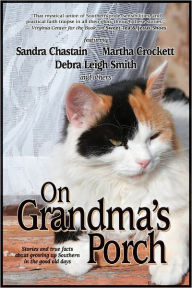 Title: On Grandma's Porch, Author: Deborah Smith