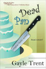 Dead Pan (Daphne Martin Series #2)