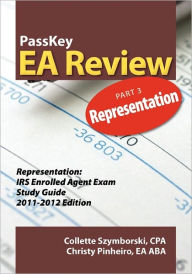 Passkey Ea Review, Part 3
