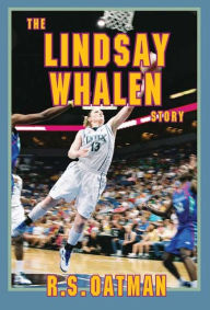 Lindsay Whalen Story