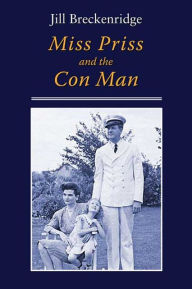 Miss Priss and the Con Man