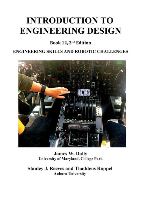 exploring engineering an introduction to engineering and design 4th edition pdf