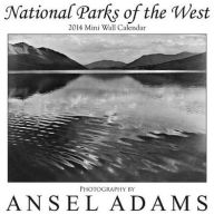 Ansel Adams: National Parks of the West