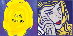 Alternative view 4 of How is Mona Lisa Feeling?
