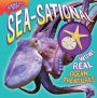 Sea-Sational (Science with Stuff Series)