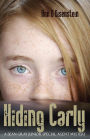 Hiding Carly, A Sean Gray Special Junior Agent Mystery