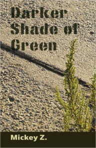 Darker Shade Of Green