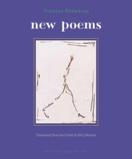 Title: new poems, Author: Tadeusz Rozewicz
