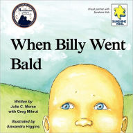 When Billy Went Bald