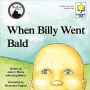 When Billy Went Bald