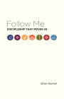 Follow Me: Discipleship That Moves Us